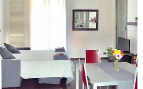 Cozy studio apartment - Borgo Campidoglio